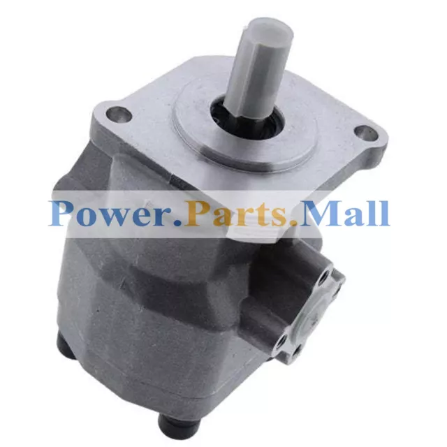 New Hydraulic Pump 31351-76100 31351-76102 For Kubota L35 L2550DT L2350DT 3