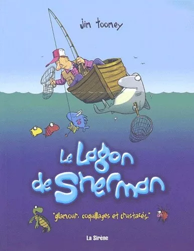 Le Lagon de Sherman