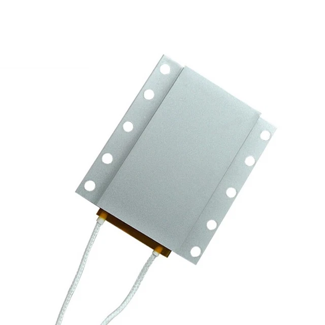 LED Remover Riscaldamento Strumento di Saldatura PTC Termostato Piastra Ris C9S4
