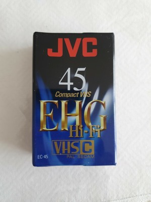 JVC 120 SX Blank VHS Lot NOS | Jvc, Vhs, Lot - View #5