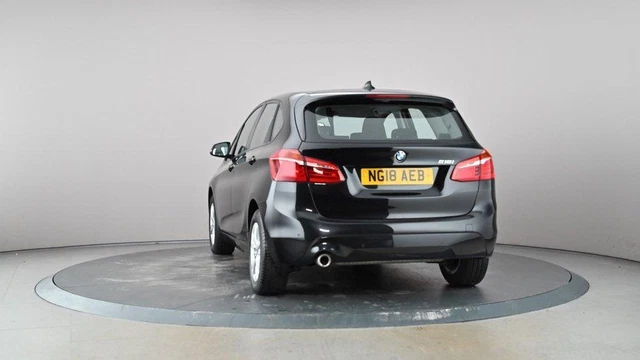 2018 BMW 2 Series 218i SE 5dr Hatchback petrol Manual 3