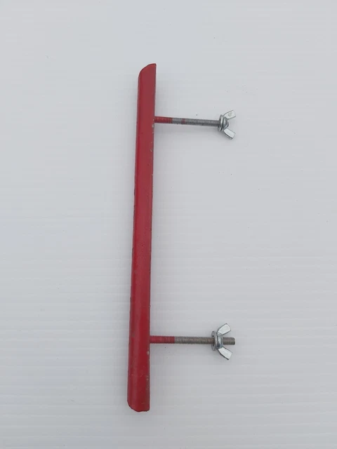 Post Box Time Plate Holder Bar Royal Mail Post Office Lamp Box Wagon Top B/Type