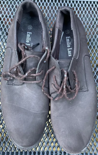 Emilio hotsell luca shoes