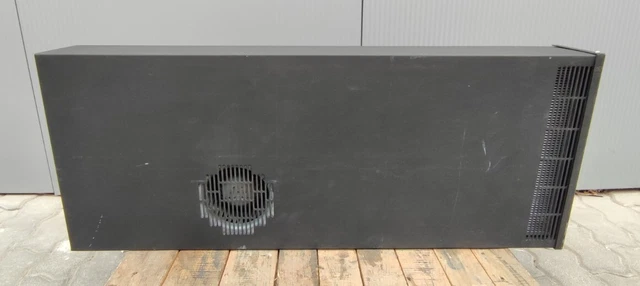 FLACONE CANALE LHG DAL TIPO: V400 radiatore quadro ventola radiatore