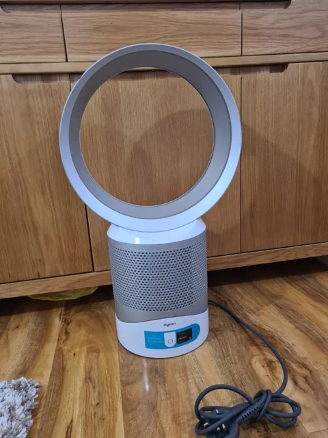 Dyson best sale dp01 review