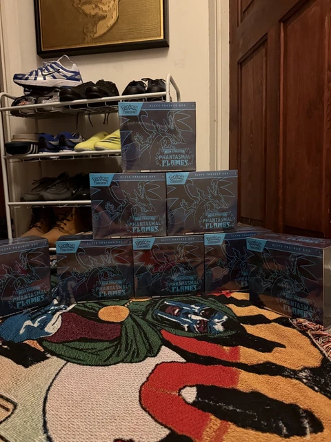 Pokémon Elite Mega Evolution Trainerset – TCG Met Promokaart, 9 Boosters En Accessoires