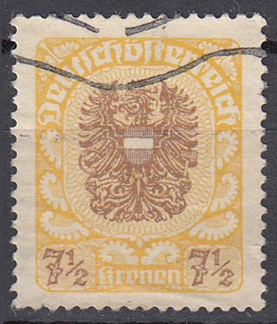 Österreich Flagge & Wappen Adler Handyhülle Für IPhone 15 – Vintage Retro Design, Stoßfest