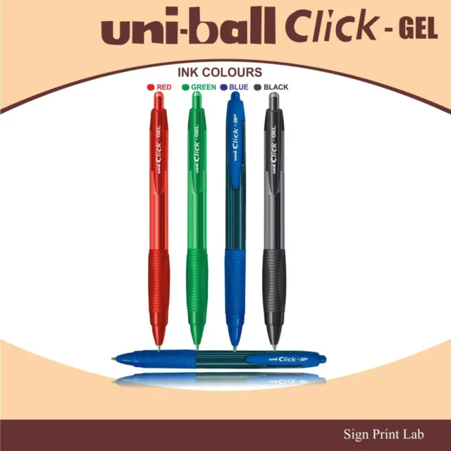 https://www.picclickimg.com/FjIAAOSwGIRXa9SM/5-X-Uni-Ball-Click-Gel-Pen-07.webp