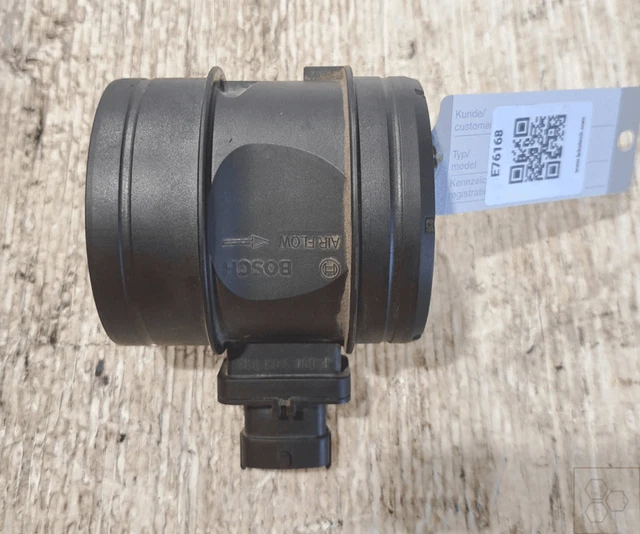 DEBIMETRO FORD CMAX 1.6 DIESEL 109 CV