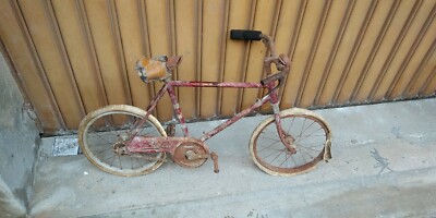 ATALA Italian Acciaio Bicicletta da Corsa Vintage 57x57 prezzo top Retro nisi SACHS HURET 