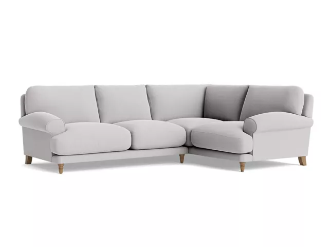 Slowcoach sales corner sofa