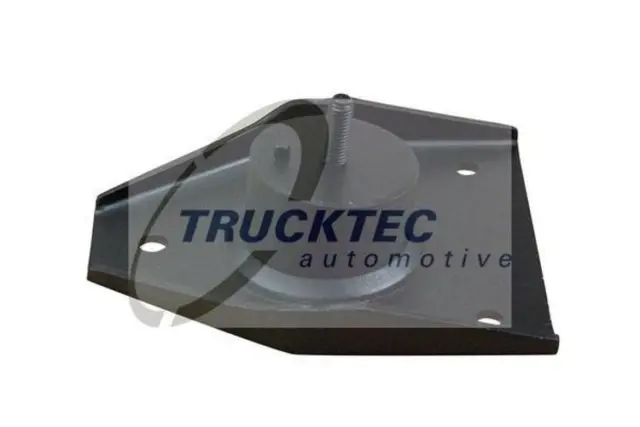 TRUCKTEC AUTOMOTIVE Supporto Radiatore 03.19.015 per VOLVO F10 F12