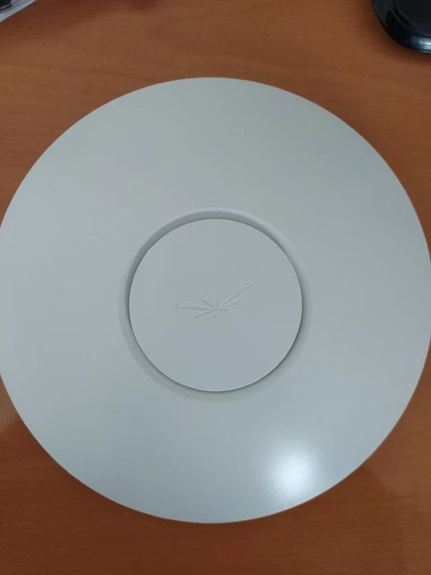 UBIQUITI UNIFI AP UAP PoE 300Mbps Wireless B/G/N Access Point 6545A-UAP ...