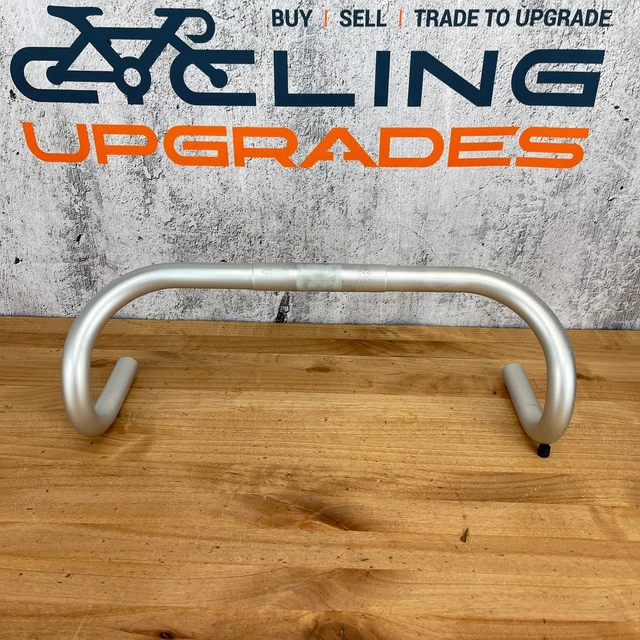 Cinelli Giro D'Italia Alloy Tradtional Bend 42cm Road Bike Handlebar 26mm 316g
