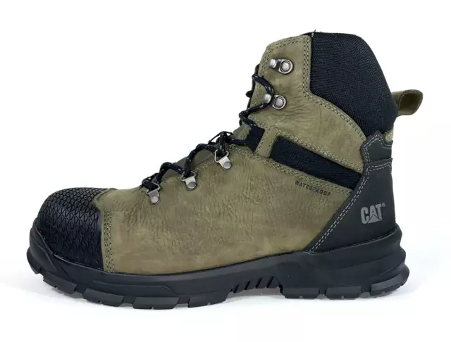 Caterpillar casebolt deals boots