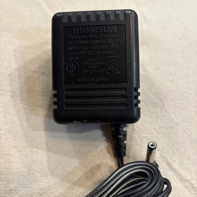 Chargeur Adaptateur Pour Thomson NEO14-32WC (THN14B, Neo 14.1, THBK2) - Neuf