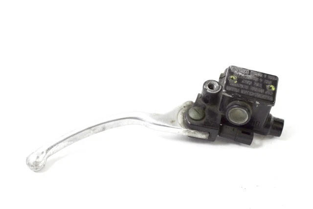 Gilera Runner 50 Sp Cm074901 Pompa Freno Anteriore 06 - 20 Front Master Cylinder