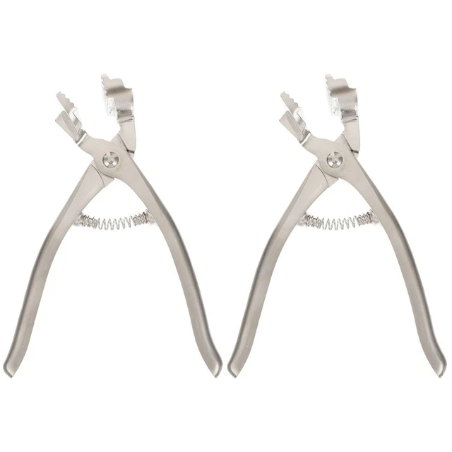 Set 2 Leinwandzange Zange Zum Spannen Von Leinwand Multitools Haupt Werkzeug