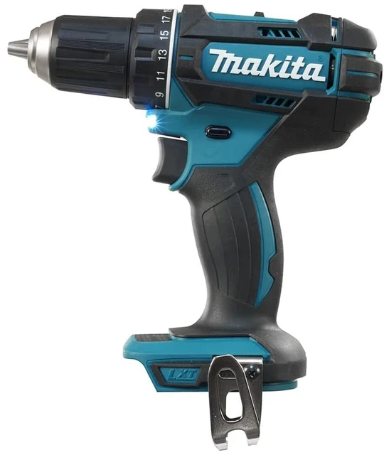Makita DDF482Z Akku Bohrschrauber 18 V Akkuschrauber Schrauber Original