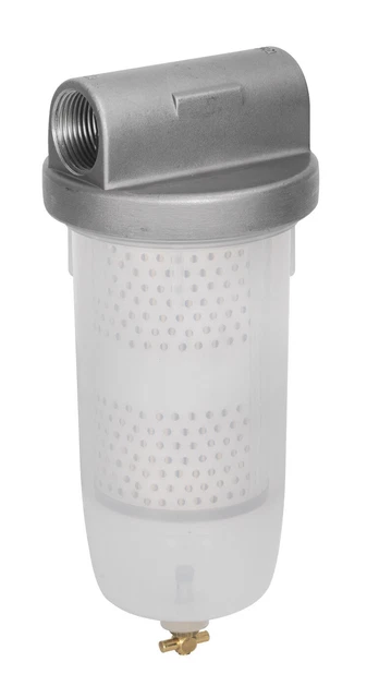 Sealey Trasferimento Pompa Filtro TPF01