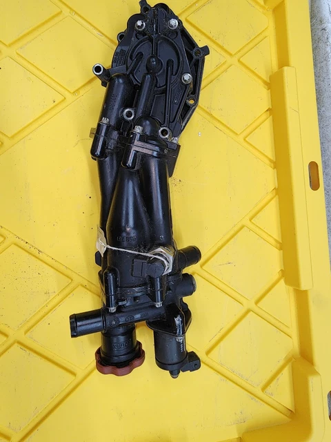 2003 Seadoo GTX 185 Supercharged Limited Oil Pump