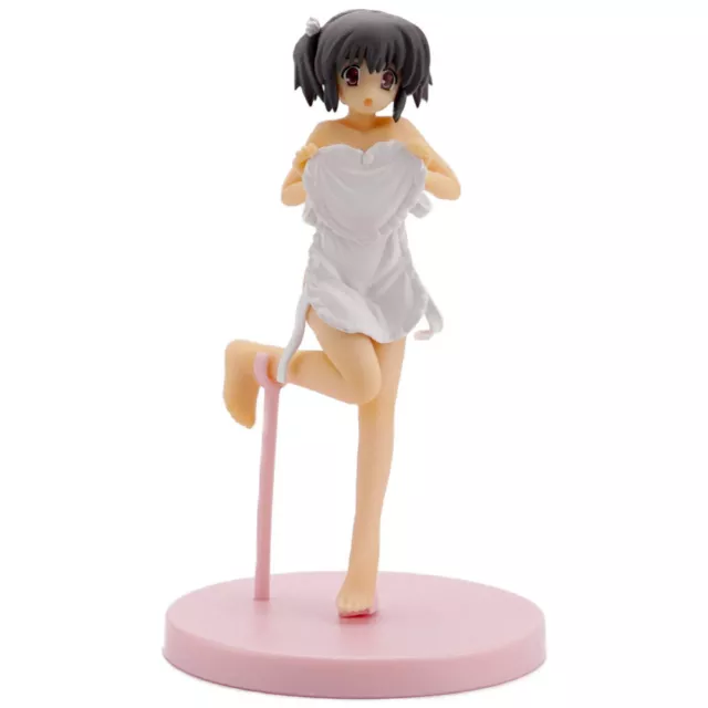 AmiAmi [Character & Hobby Shop]  V.I.P. ToHeart2 - Konomi Yuzuhara Itou  Noizi Ver. 1/8 Complete Figure(Released)