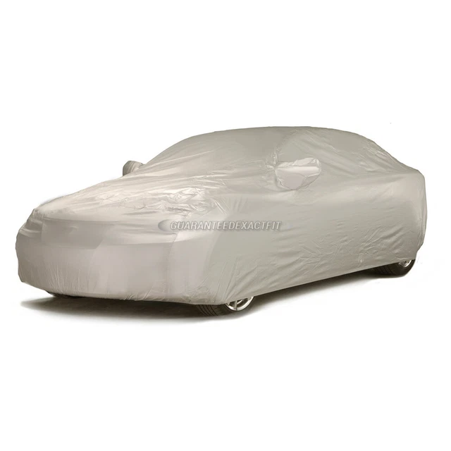 Intro Tech Car Covers IGC-HDRI17 Intro Guard Full Custom Car Cover CSW