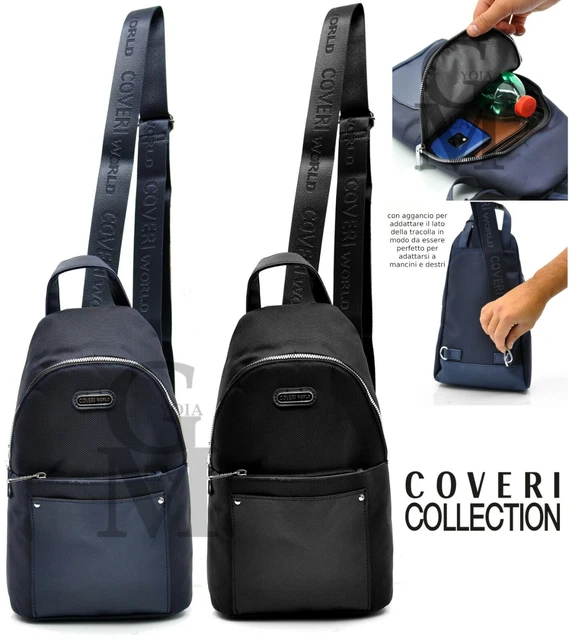 Marsupio hotsell coveri world