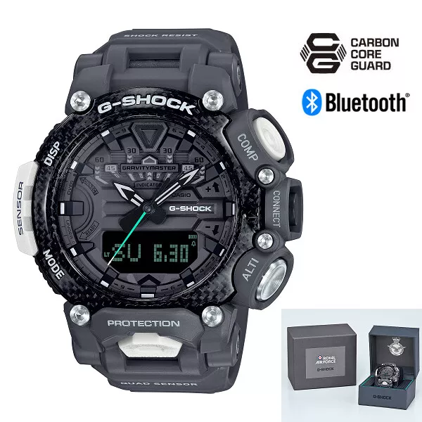 G shock sale air force