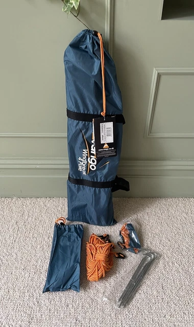 Vango keswick 4 pole windbreak new arrivals