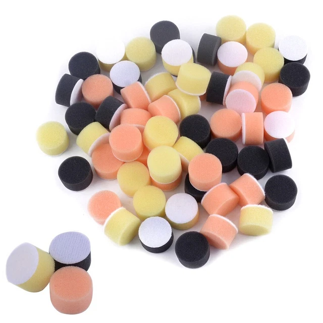 150 Coussinets Transparents Pour Boucles D'Oreilles à Clip - Silicone, Confort, Antidérapant