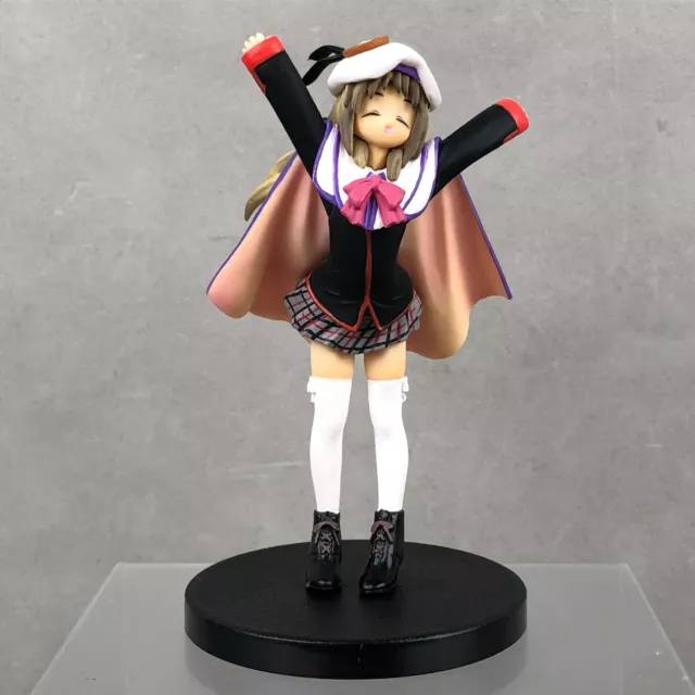 Toy's Works Little Busters! Noumi Kudryavka DX Collection Anime Figure