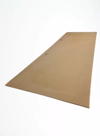 Multi-purpose Fiberglass Ground Protection Trax Plus Mats 32"x96"