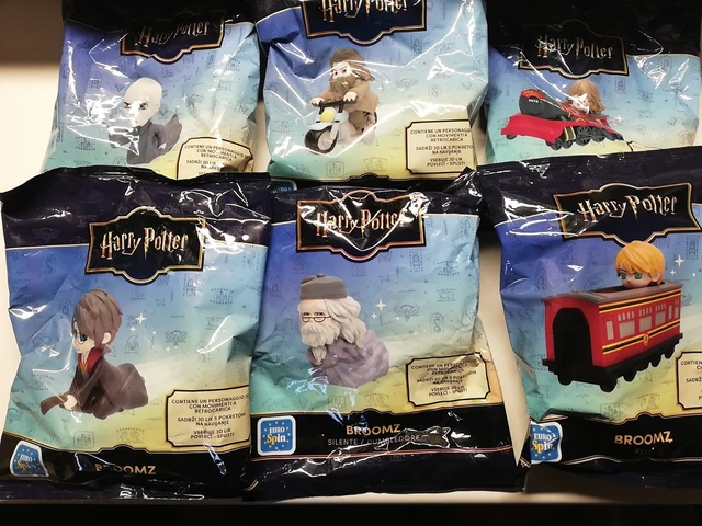 Half Moon Bay: Decorazione Natalizia Harry Potter Pozione Polisucco | Addobbi Albero di Natale di Harry Potter, nastrino incluso, Decorazioni da collezione, Licenza Ufficiale 100%, Harry Potter Gadget
