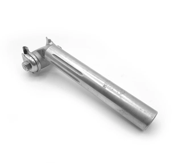 Tige De Selle SIMPLEX 26.6mm Pour Vélo Ancien – Modèle 1960s-1970s, Occasion