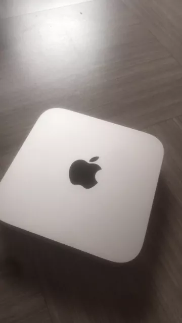 Mac Mini Fin 2014 - Intel I5 1,4 GHz - 4Go