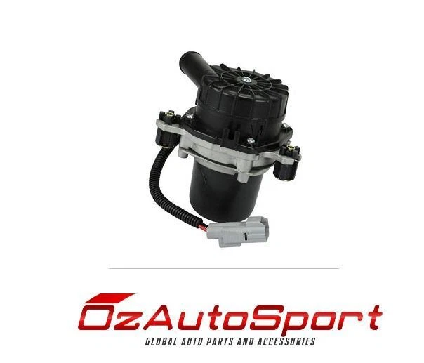 SECONDARY AIR INJECTION Pump for Toyota Hiace 2TRFE 2.7 2005 + EUR 182