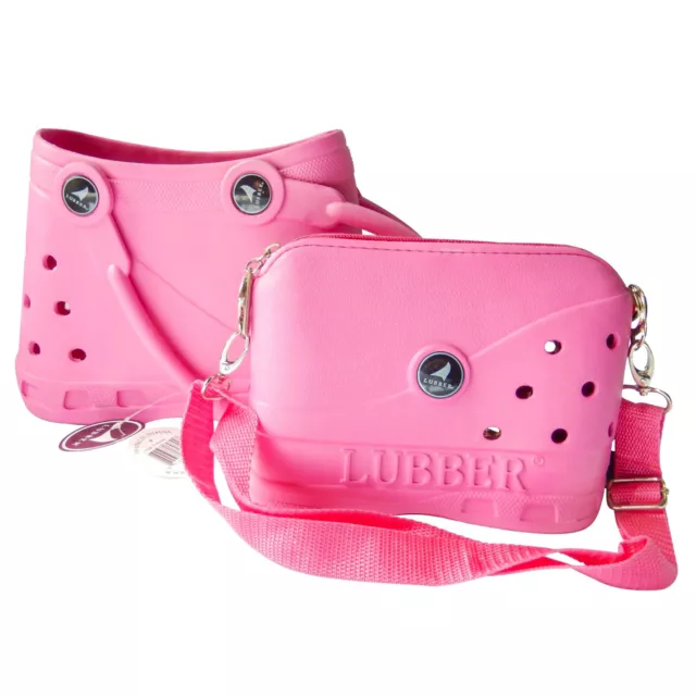 Croc shoe purse hotsell