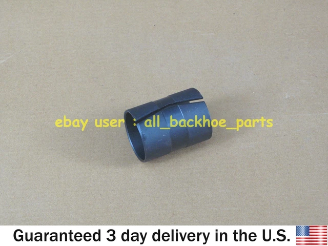 JCB BACKHOE - Ram Lift, Boom Spring Bush (Part No. 1209/0017) £15.25 ...