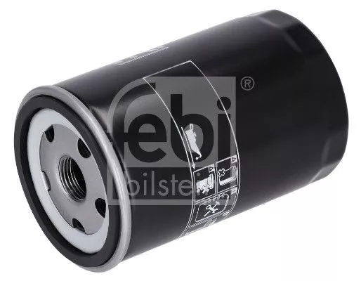 FEBI BILSTEIN Ölfilter 22550 für AUDI VW SEAT SKODA