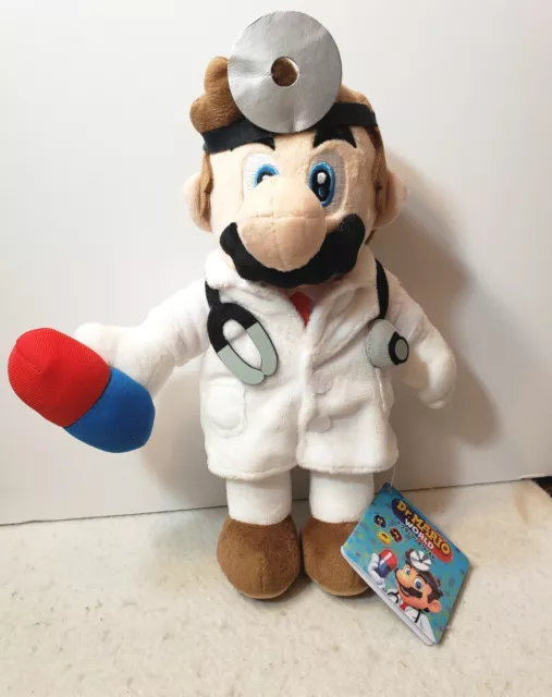 Dr mario toy sale
