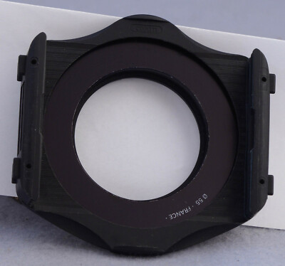 Cokin Cokin A 65 Spot Green Excellent condition Condizioni eccellenti 