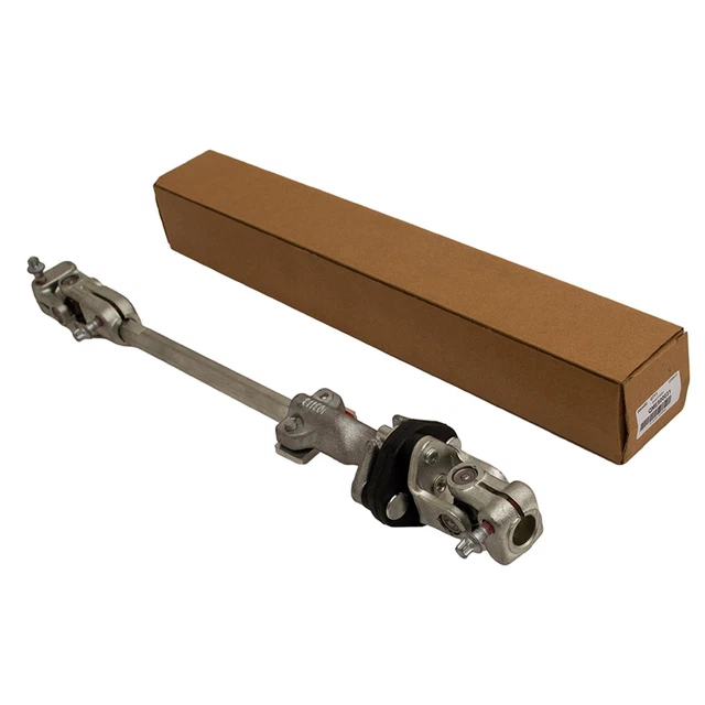 LAND ROVER DEFENDER 90 110 Lower Steering Column Shaft And Joint