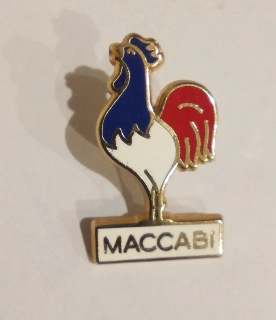 Pin's Football AS Breuil Le Vert (Oise) – Blason – Collectionneur (occasion)