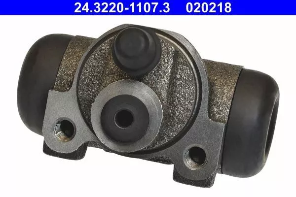 ATE Radbremszylinder Hinten Lancia, Fiat 24.3220-1107.3