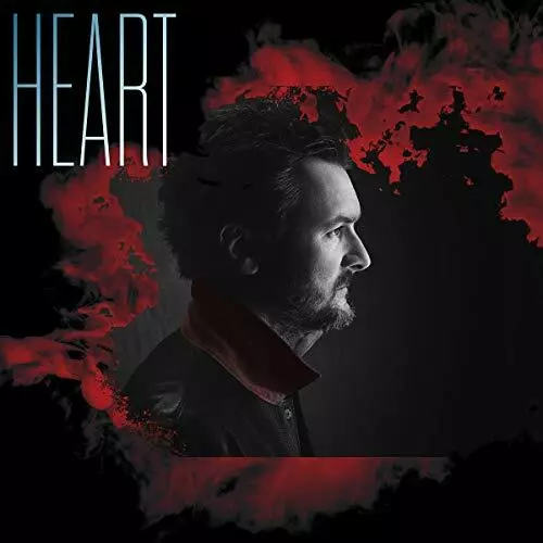Heart [VINYL], Eric Church, Vinyl, New, FREE & FAST Delivery