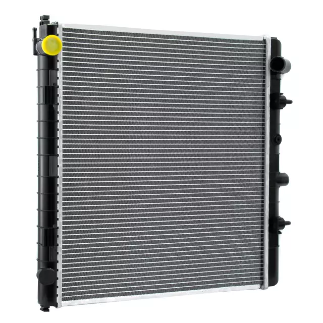 For Land Rover Range Rover 2 LP P38 1998-2002 4.0L 4.6 V8 Aluminum Core Radiator