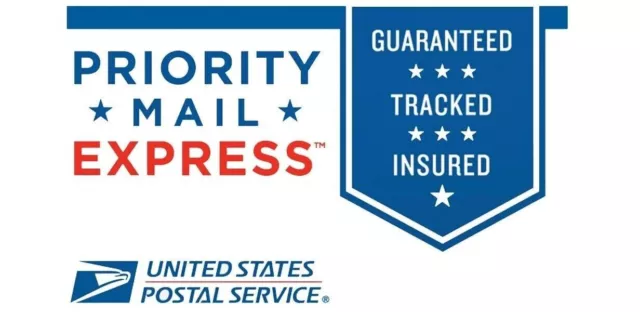 Upgrade Shipping To Usps Express Mail Optional For Customer By Betta-Usa