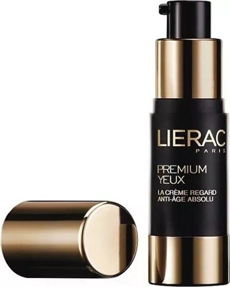 Lierac Premium Eye Cream Absolute Anti-Aging 15 ml / 0.52 fl oz