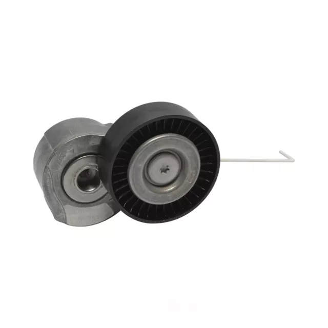 Accessory Drive Belt Tensioner Assembly-Multi-V Continental Elite 49441